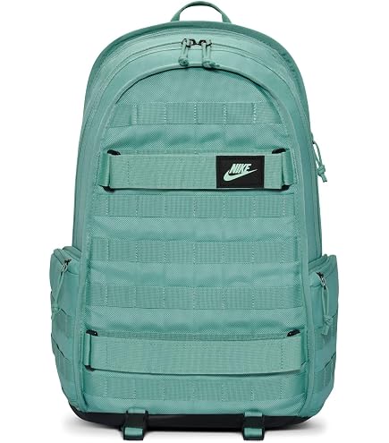 Amazon.com: Nike SB RPM BackPack College Grey, One Size : Clothing